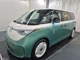 VW ID.Buzz 1ST EDITION * 360 КАМЕРИ* ОБДУХВАНЕ* ПАНО* CARFAX, снимка 1