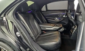 Mercedes-Benz S 450 4MATIC/LONG/360 VIEW/PANO/DRIVER ASSIST, снимка 16