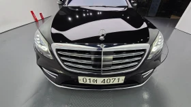 Mercedes-Benz S 450 4MATIC/LONG/360 VIEW/PANO/DRIVER ASSIST, снимка 6