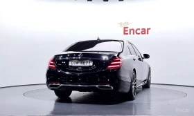 Mercedes-Benz S 450 4MATIC/LONG/360 VIEW/PANO/DRIVER ASSIST, снимка 3