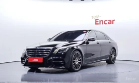 Mercedes-Benz S 450 4MATIC/LONG/360 VIEW/PANO/DRIVER ASSIST, снимка 1