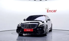 Mercedes-Benz S 450 4MATIC/LONG/360 VIEW/PANO/DRIVER ASSIST, снимка 2