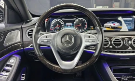 Mercedes-Benz S 450 4MATIC/LONG/360 VIEW/PANO/DRIVER ASSIST, снимка 12