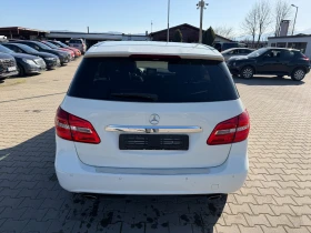 Mercedes-Benz B 180 CDI AVTOMAT/PANORAMA/NAVI/KOJA EURO 5, снимка 7