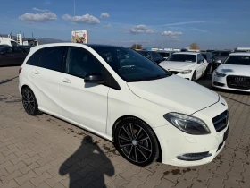 Mercedes-Benz B 180 CDI AVTOMAT/PANORAMA/NAVI/KOJA EURO 5, снимка 4