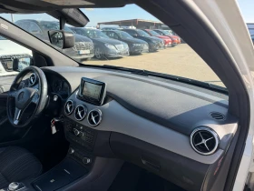 Mercedes-Benz B 180 CDI AVTOMAT/PANORAMA/NAVI/KOJA EURO 5, снимка 11
