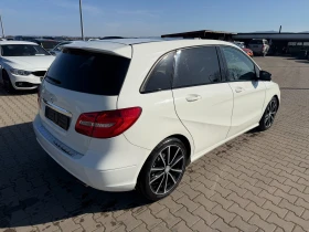 Mercedes-Benz B 180 CDI AVTOMAT/PANORAMA/NAVI/KOJA EURO 5, снимка 6