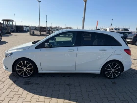 Mercedes-Benz B 180 CDI AVTOMAT/PANORAMA/NAVI/KOJA EURO 5, снимка 9