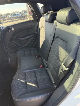 Mercedes-Benz B 180 CDI AVTOMAT/PANORAMA/NAVI/KOJA EURO 5, снимка 10