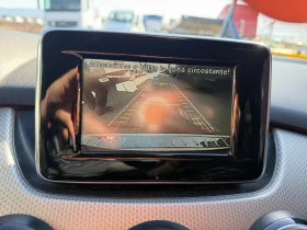 Mercedes-Benz B 180 CDI AVTOMAT/PANORAMA/NAVI/KOJA EURO 5, снимка 15