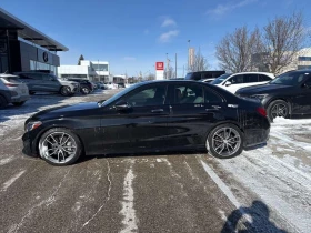 Mercedes-Benz C 43 AMG * АВТО КРЕДИТ* ЦЕНА ДО БГ * СЕРВИЗНА ИСТОРИЯ * , снимка 3