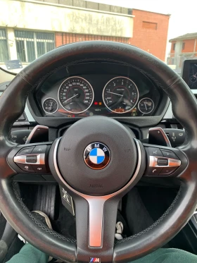 BMW 430, снимка 14