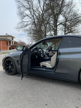BMW 430, снимка 11