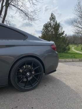 BMW 430, снимка 9