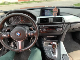 BMW 430, снимка 13