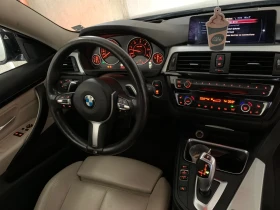 BMW 430, снимка 17