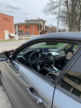 BMW 430, снимка 12