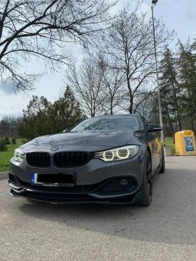 BMW 430, снимка 4