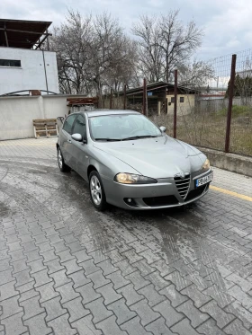 Alfa Romeo 147 1.9 JTD , снимка 11