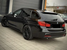 BMW 320 Xdrive M///packet 8hp, снимка 5