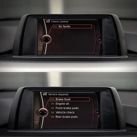 BMW 320 Xdrive M///packet 8hp, снимка 13