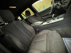 BMW 320 Xdrive M///packet 8hp, снимка 11