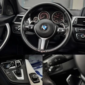 BMW 320 Xdrive M///packet 8hp, снимка 12