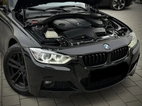BMW 320 Xdrive M///packet 8hp, снимка 17