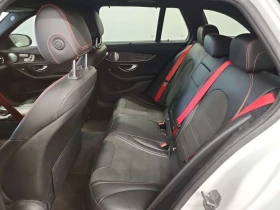 Mercedes-Benz C 43 AMG CARFAX, снимка 12