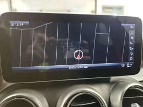 Mercedes-Benz C 43 AMG CARFAX, снимка 11