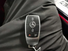 Mercedes-Benz C 43 AMG CARFAX, снимка 8