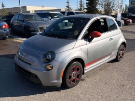 Fiat 500e * 2dr HB * 2 КЛЮЧА* ПОДГРЕВ* KEYLESS* , снимка 1