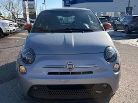 Fiat 500e * 2dr HB * 2 КЛЮЧА* ПОДГРЕВ* KEYLESS* , снимка 6