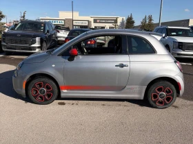 Fiat 500e * 2dr HB * 2 КЛЮЧА* ПОДГРЕВ* KEYLESS* , снимка 2