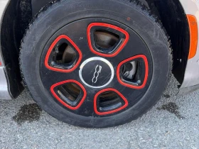 Fiat 500e * 2dr HB * 2 КЛЮЧА* ПОДГРЕВ* KEYLESS* , снимка 7