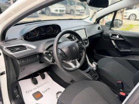 Peugeot 208 1.5HDi EURO6D, снимка 7