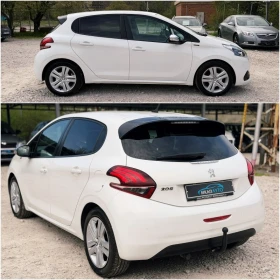 Peugeot 208 1.5HDi EURO6D, снимка 6