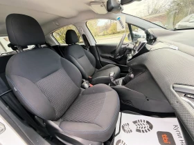 Peugeot 208 1.5HDi EURO6D, снимка 10