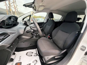 Peugeot 208 1.5HDi EURO6D, снимка 8