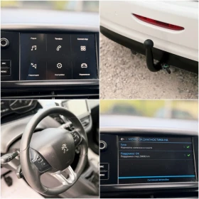 Peugeot 208 1.5HDi EURO6D, снимка 13