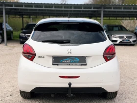 Peugeot 208 1.5HDi EURO6D, снимка 4