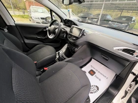 Peugeot 208 1.5HDi EURO6D, снимка 9