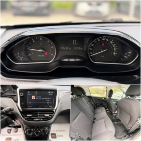 Peugeot 208 1.5HDi EURO6D, снимка 11