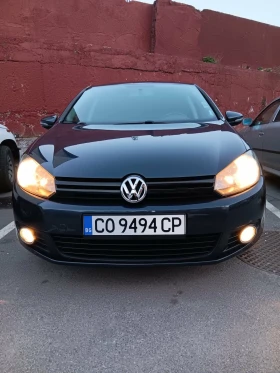 VW Golf, снимка 3