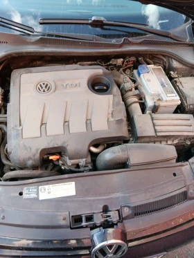 VW Golf, снимка 8