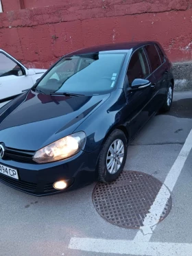 VW Golf, снимка 2