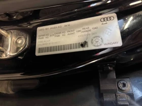 Audi A3 * 2.0T * CARFAX * БЕЗ ПЪРВОНАЧАЛНА ВНОСКА, снимка 12