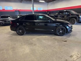 Audi A3 * 2.0T * CARFAX * БЕЗ ПЪРВОНАЧАЛНА ВНОСКА, снимка 3