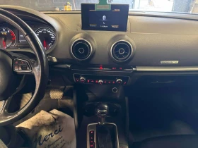 Audi A3 * 2.0T * CARFAX * БЕЗ ПЪРВОНАЧАЛНА ВНОСКА, снимка 9