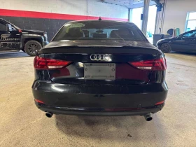 Audi A3 * 2.0T * CARFAX * БЕЗ ПЪРВОНАЧАЛНА ВНОСКА, снимка 4